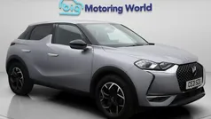 Used 2021 DS Automobiles DS3 Crossback Prestige SUV | £12,500 (Fair price)