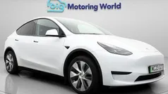 Used 2023 Tesla Model Y SUV | £25,000 (Fair price)