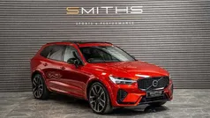 Used 2022 Volvo XC60 R-Design Pro SUV | £39,995 (Fair price)