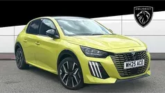Other New 2025 Peugeot 208 GTi Hatchback | £20,871 (Fair price)
