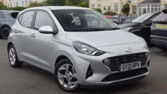 Used 2023 Hyundai i10 SE Hatchback | £12,995 (Fair price)