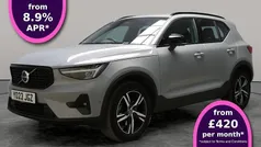 Used 2026 Volvo XC40 Plus SUV | £27,873 (Good price)