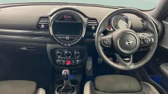 Used 2020 Mini Cooper Clubman Sport Estate | £17,090 (Fair price)