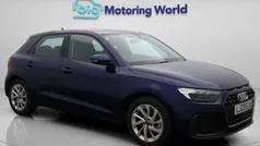 Used 2024 Audi A1 Sportback Sport Hatchback | £20,000 (Good price)