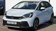Used 2025 Honda Jazz Advance Hatchback | £24,995 (Fair price)
