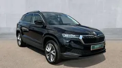 Used 2024 Skoda Karoq SE L SUV | £21,888 (Fair price)