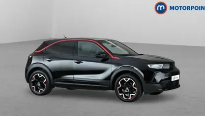 Used Vauxhall Mokka 100 kW (136 HP) 2025 SUV