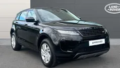 Used 2026 Land Rover Range Rover evoque S Hatchback | £32,990 (Good price)