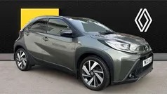Used 2022 Toyota Aygo Hatchback | £13,446 (Fair price)