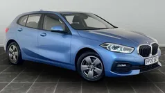 Used 2020 BMW 118 Comfort Edition Hatchback | £10,795 (Super price)
