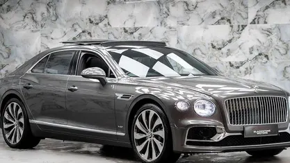 Used 2022 Bentley Flying Spur Sedan | £104,989