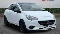 Used 2019 Vauxhall Corsa S Hatchback | £8,141 (Fair price)