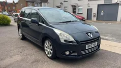 Used 2013 Peugeot 5008 Allure MPV | £4,495
