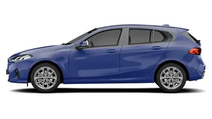 New BMW 120 M Sport 156 HP (114 kW) 2025 Hatchback