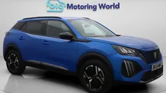 Used 2024 Peugeot 2008 Allure SUV | £18,300 (Fair price)