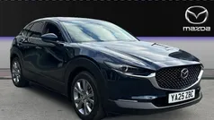 Used 2025 Mazda CX-30 Exclusive-Line SUV | £23,990 (Fair price)