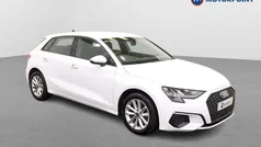 Used 2023 Audi A3 Sportback Hatchback | £17,949 (Good price)
