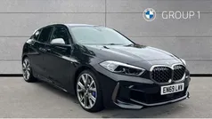 Used 2020 BMW M135 M Sport Hatchback | £24,995 (Fair price)
