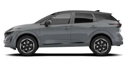 Used Nissan Qashqai Tekna+ 158 HP (116 kW) 2023 SUV