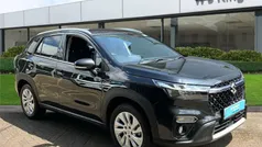 Used 2024 Suzuki SX4 S-Cross SUV | £20,495 (Good price)