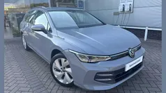 Grey Used 2024 VW Golf VIII Life Estate | £22,989 (Fair price)