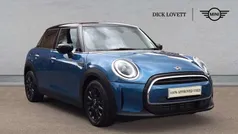 Used 2021 Mini Cooper Classic Hatchback | £15,495 (Fair price)