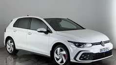Used 2024 VW Golf VIII GTE Hatchback | £19,700 (Super price)