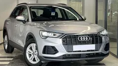 Used 2023 Audi Q3 SUV | £24,200 (Good price)