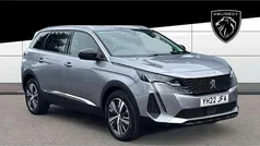 Used 2022 Peugeot 5008 Allure MPV | £23,047 (Fair price)