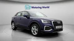 Used 2023 Audi Q2 Sport SUV | £20,000 (Fair price)