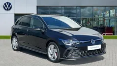 Used 2022 VW Golf VIII GTE Hatchback | £22,691 (Fair price)