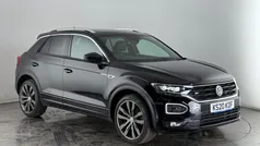 Used 2020 VW T-Roc R-line SUV | £18,050 (Good price)