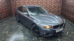 Used 2014 BMW 320 M Sport Hatchback | £9,399 (Fair price)