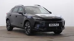 Black New 2025 Cupra Formentor SUV | £30,995 (Super price)