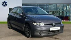 Used 2023 VW Polo Life Hatchback | £16,050 (Fair price)