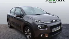 Grey Used 2019 Citroën C3 Origins Hatchback | £9,295 (Fair price)