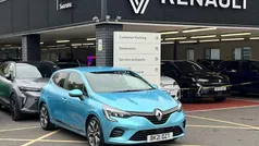 Used 2021 Renault Clio V Version S Hatchback | £14,144 (Fair price)