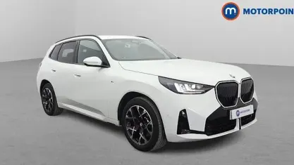 Usado BMW X3 M Sport 208 HP (152 kW) 2025 SUV