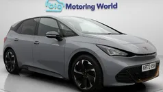 Used 2024 Cupra Born Hatchback | £17,800 (Fair price)