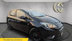 Used 2018 Vauxhall Corsa Hatchback | £7,995 (Fair price)