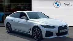 Used 2025 BMW i4 M Sport Sedan | £33,494 (Super price)