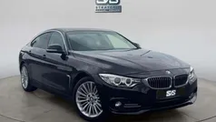 Used 2016 BMW 420 Luxury Line Coupe | £12,490 (Fair price)