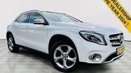 Used 2019 Mercedes 200 Premium Plus Hatchback | £15,198 (Fair price)