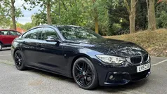 Used 2016 BMW 428 M Sport Coupe | £11,795 (Fair price)