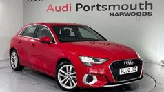 Used 2024 Audi A3 Sportback Sport Hatchback | £19,990 (Good price)