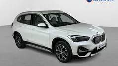 Used 2020 BMW X1 xLine SUV | £22,049 (Fair price)