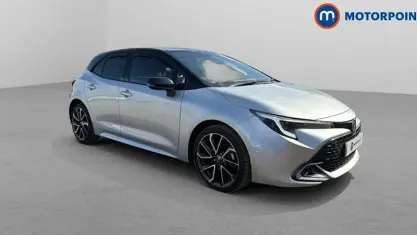 Usado Toyota Corolla 140 HP (102 kW) 2026 Citadino