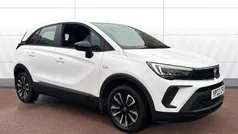 Used 2023 Vauxhall Crossland Design Edition SUV | £11,744 (Fair price)