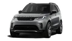 Used 2024 Land Rover Discovery 5 HSE Dynamic SUV | £73,716 (Fair price)