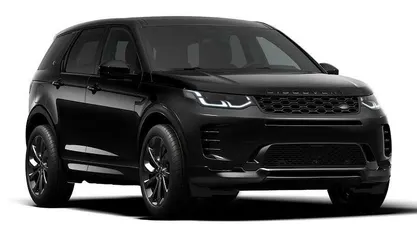 Used 2024 Land Rover Discovery Sport SE Dynamic SUV | £50,641 (Good price)